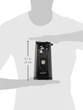 812330022672 BRENTWOOD Automatic Opener #3