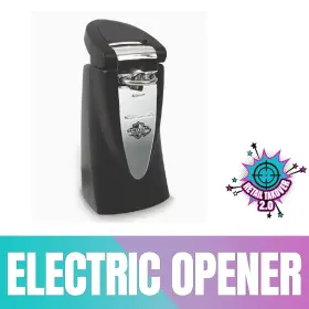 6022502 BULBHEAD Safety Abs Electric Opener