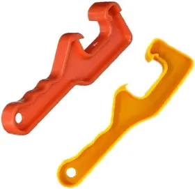 792483807602 BWESOO Gallon Paint Opener Lid Cask Wre