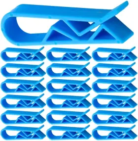 P2314FZB10QMH38 CABILOCK Garbage Clip Washroom Bag Trash