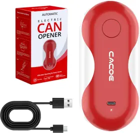 445025112148 CACOE Automatic Smart Electric Opener Auto Usb
