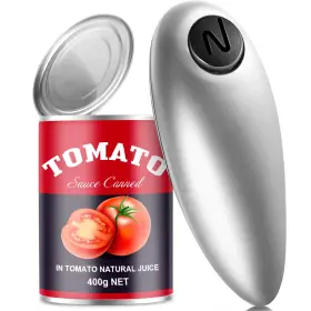 093337567810 CAEYE Kitassure Handsfree Touch Electric Opener