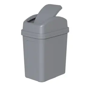 P2001G CALLYNE Gallon Swing Top Lid Trash Waste