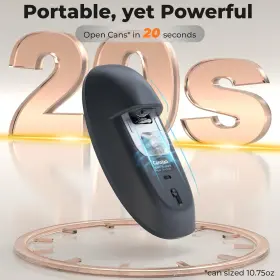 726084716827 CANSLAB Ultrablade Se Rechargeable Electric Art #3