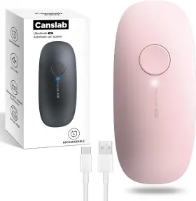 726084716827 CANSLAB Ultrablade Se Rechargeable Electric Art