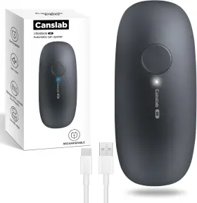 744759519757 CANSLAB Ultrablde Se Usb Rechargeable Electric