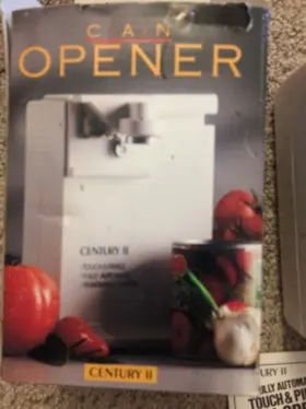 12819 CENTURY 2 Automatic Electric Opener #2