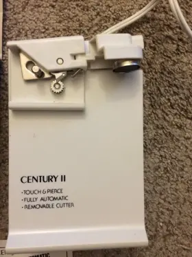 12819 CENTURY 2 Automatic Electric Opener #3