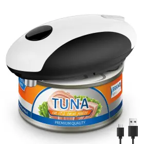 ECO-01 CEVING Rechargeable Electric Opener Touch Automatic