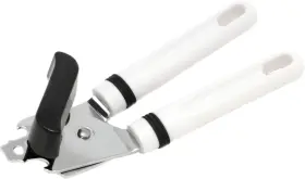 20962 CHEF CRAFT Steel Bottle Opener