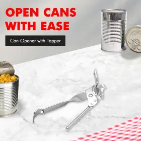 21481 CHEF CRAFT Classic Opener Tapper #2