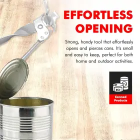 21481 CHEF CRAFT Classic Opener Tapper #3
