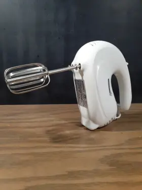 22801 CHEFS SELECTION Electric Mixer