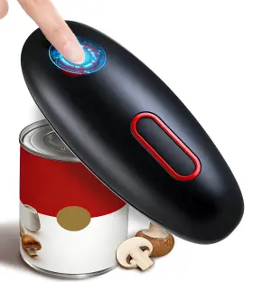 COPENER-1 CHLORBLU Electric Opener Touch Automatic Battery