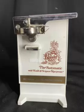 49-305 CITATION Opener Knife Sharpener Automatic