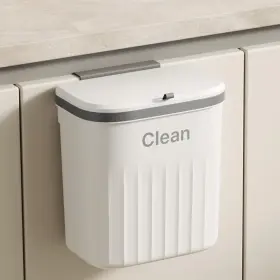 CCFLJT3 COKSHY Trash Lid Gallon Kitchen Garbage Food