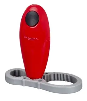CANELOP-001 COLSTON Battery Electric Opener Manual Jar
