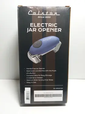 COL-JARELOP-001-BLU COLSTON Electric Jar Opener Weak Seniors #3