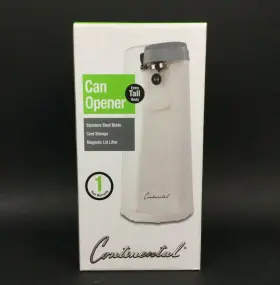 065167222818 CONTINENTAL Electric Opener Magnetic Cord