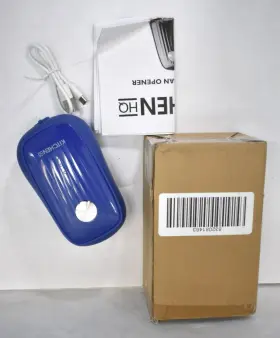ES007 COOMEX Khq Usb Electric Opener