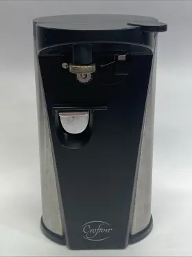 CO410 CROFTON Electric Steel Opener Bottle Knife Sharpener