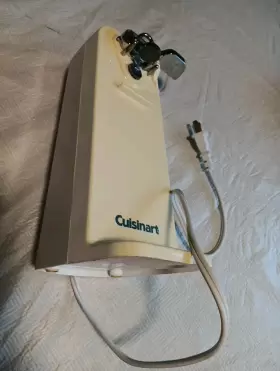 086279023346 CUISINART Deluxe Opener
