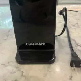 CCC-50N CUISINART Electric Opener #2