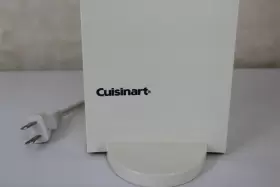 CCO-40 CUISINART Opener Rubber Feet Cream #3