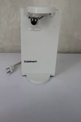 CCO-40 CUISINART Opener Rubber Feet Cream