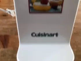 CCO-50 CUISINART Electric Opener Kitchen #2