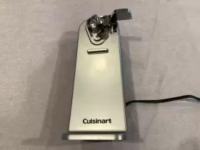 CCO-55 CUISINART Deluxe Electric Opener Power #2