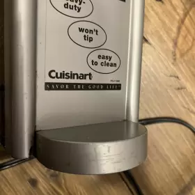 DCO-24 CUISINART Die Cast Opener #3