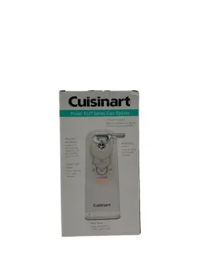 K298116 CUISINART Deluxe Opener