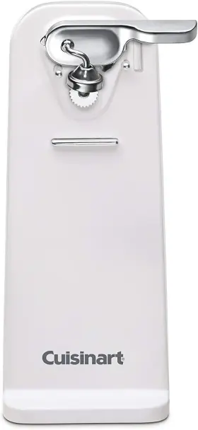 445021940905 CUISINARTOPENER Cuisinart Deluxe Electric Opener