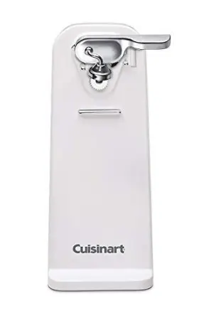 604945344818 CUISINARTOPENER Cuisinart Deluxe Electric Opener