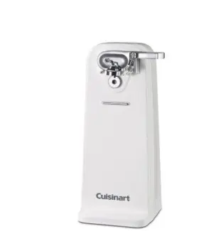 703570106744 CUISINARTOPENER Cuisinart Deluxe Electric Opener #3
