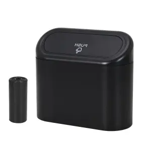 21002 CZWL HG Mini Car Trash Wastebasket