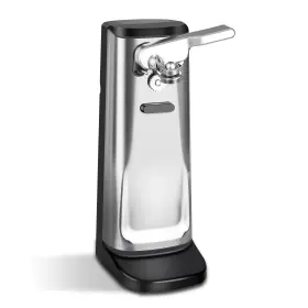 617256327999 DAVIVY Electric Opener Steel Tall Automatic