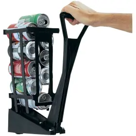 M-92 DIAL Ram Crusher Compactor Crush #2
