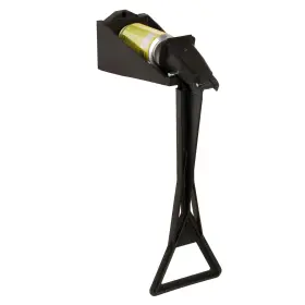 071769400004 DIAL INDUSTRIES Wall Beer Soda Crusher Recycling #3