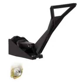 071769400004 DIAL INDUSTRIES Wall Beer Soda Crusher Recycling