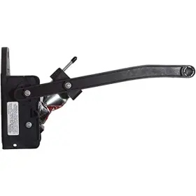 564897 DIAL INDUSTRIES Crusher