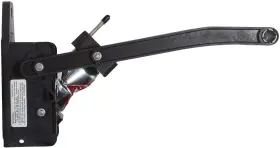 666671537834 DIAL INDUSTRIES Wall Beer Soda Crusher