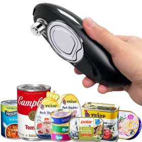 747607613041 DRIDOUAM Blade Auto Electric Opener Effortless