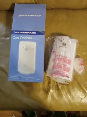 CN-501 DURABRAND Electric Opener