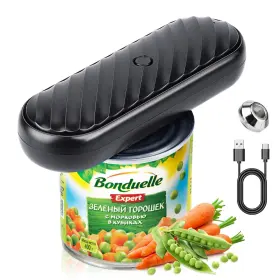 KGQ001RB DUYIHO Rechargeable Electric Opener Replaceable Edg