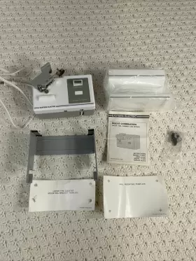 C-601G EASTERN ELECTRIC Cabinet Combination Opener #2