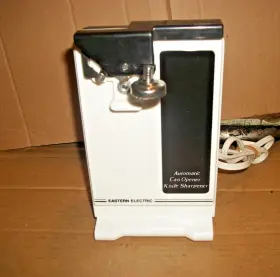 C-701BC EASTERN ELECTRIC Opener Knife Sharpener