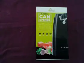 E216756 ECO CHEF Electric Opener