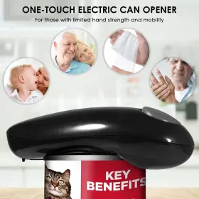 093337516849 ECOSTEEM Smart Electric Opener Effortless Touch #2